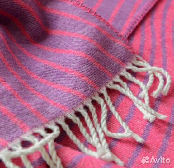 Плед Moroshka 110x170