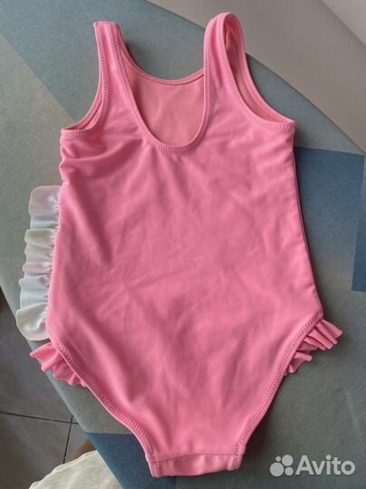 Купальник h&m размер 98