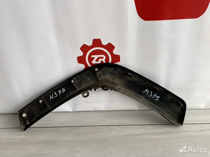 Toyota Rav4 XA50 Расширитель крыла