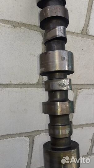 Запчасть на двигатель на американец