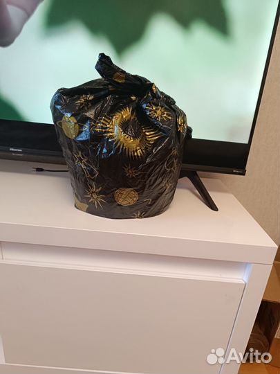 Вещи пакетом для Ларисы