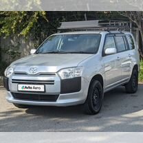 Toyota Succeed 1.5 CVT, 2019, 105 000 км, с пробегом, цена 1 249 000 руб.