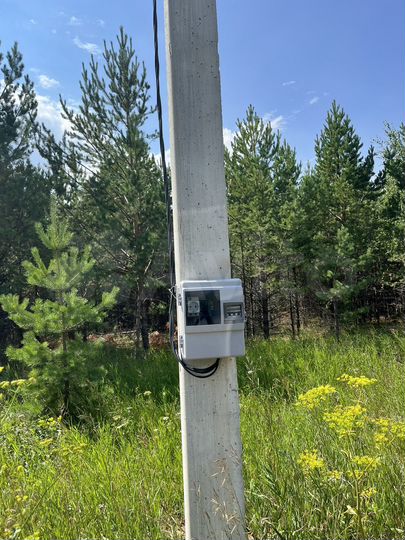 Участок 3 га (СНТ, ДНП)