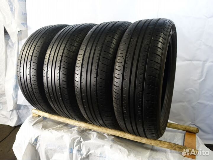 Hankook Optimo K415 225/60 R17