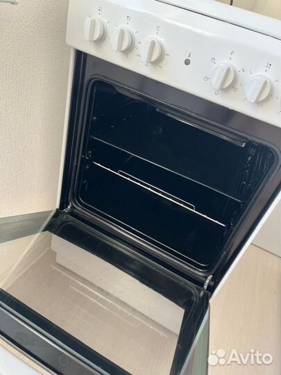 Плита электрическая