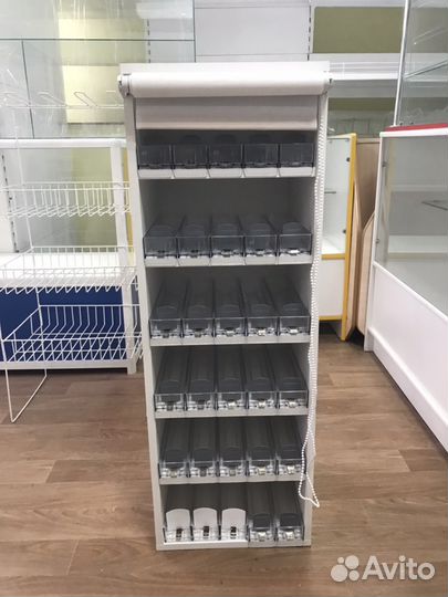 Шкаф Сигаретный подвесной