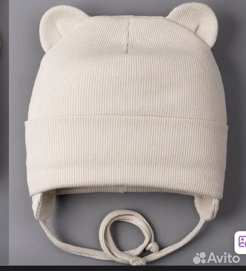 Шапка детская