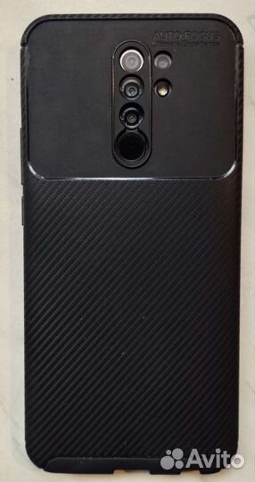 Чехлы на xiaomi redmi 9