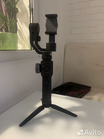 Стабилизатор для съемки