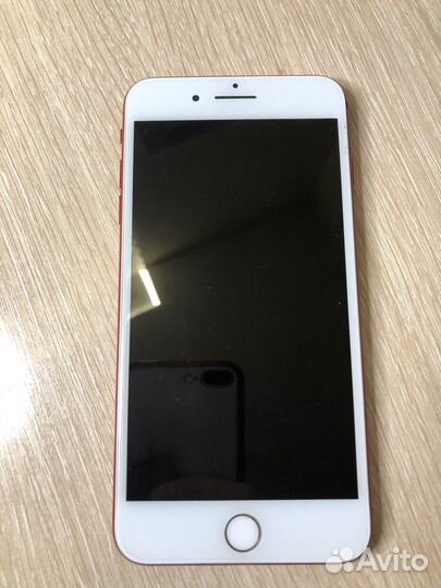 iPhone 7 Plus, 128 ГБ