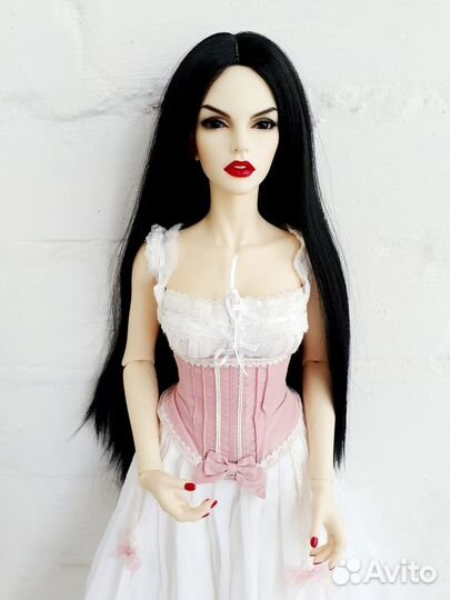 Iplehous кукла бжд Стелла (только тело)
