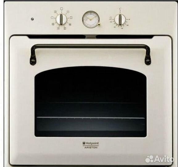 Духовой шкаф