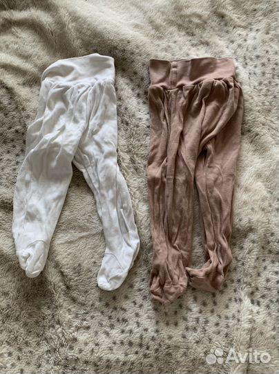 Детские вещи пакетом