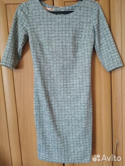 Платье на девочку