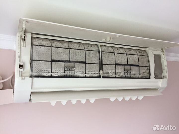 Ремонт, заправка кондиционера