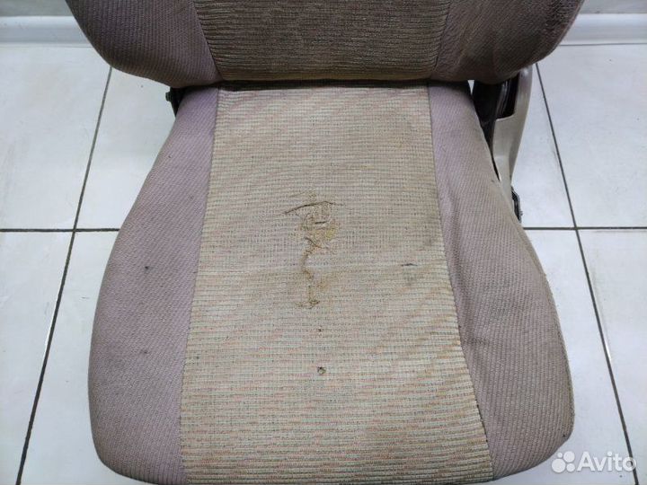 Сиденье переднее левое Great Wall Deer 1 2.8