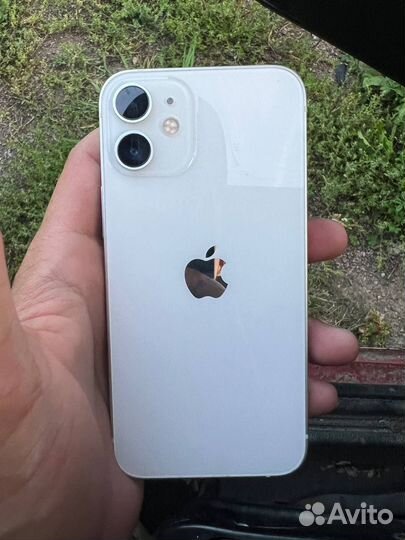 Телефон iPhone 12 mini 128 гб