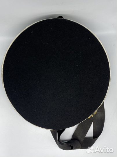 Бескозырка Балтийский флот, СССР, вмф