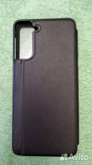 Защитные чехлы - книжка для Samsung S21+; Pixel 6