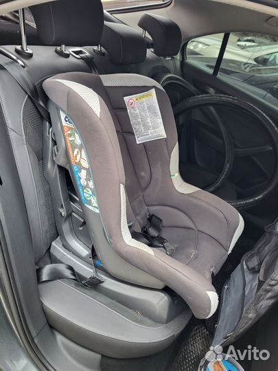 Детское авто кресло CAM