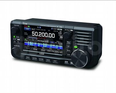 Icom IC-705