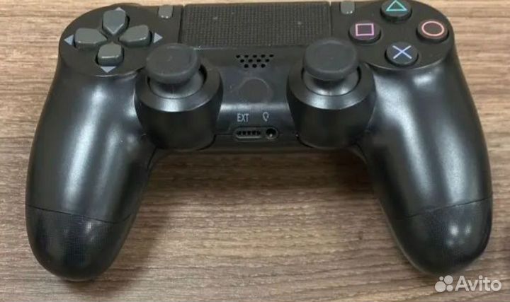 Геймпад для ps4