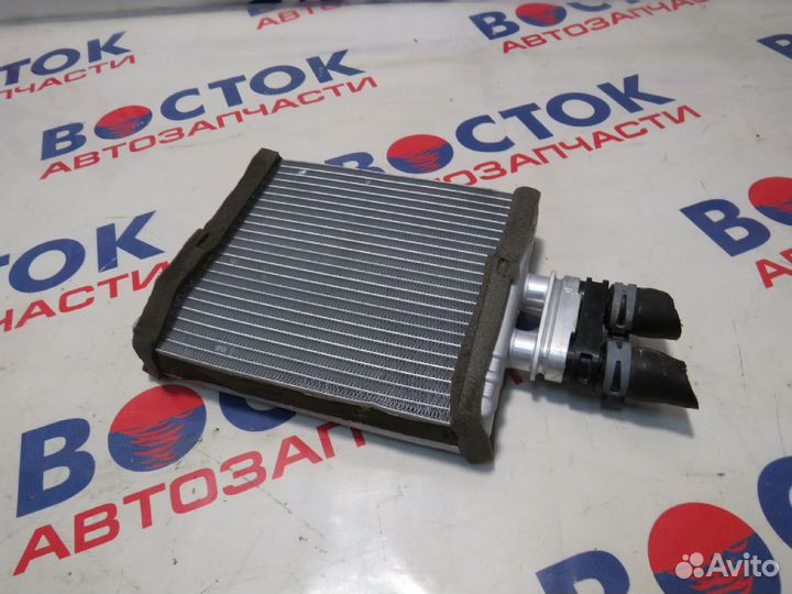 Радиатор отопителя volkswagen polo 9N3, 6C1, 6R1