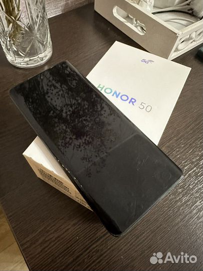 HONOR 50, 8/128 ГБ