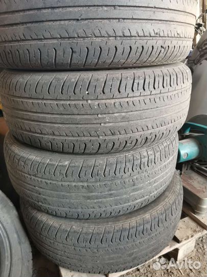 Hankook Aurora W602 225/60 R17