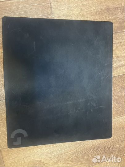 Коврик для мыши G640 logitech