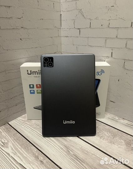 Планшет umiio a19 pro