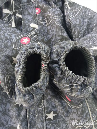 Куртка lassie, 134