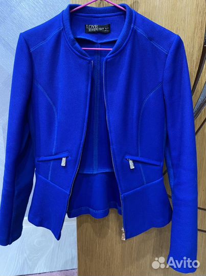 Love republic пиджак