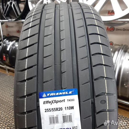 Triangle EffeXSport TH202 255/55 R20 110W