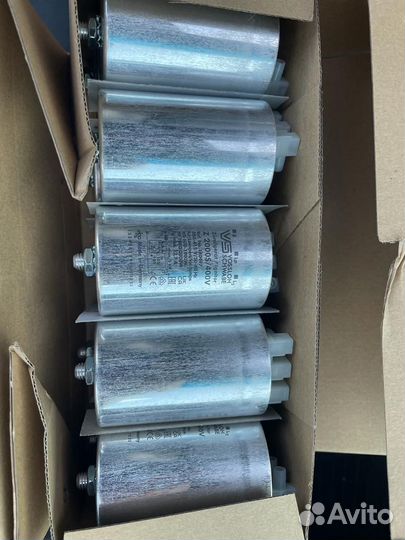 Изу Vossloh Schwabe Z2000 S/400V