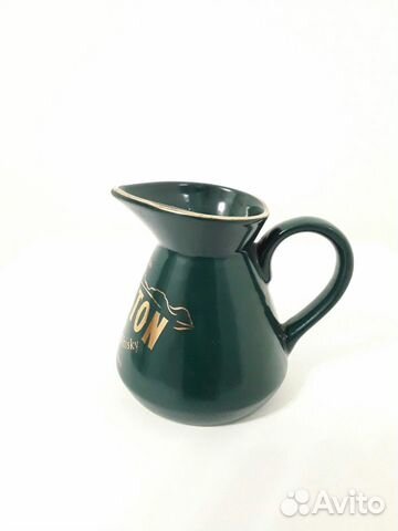 Кувшин для шотландского виски (Великобритания)