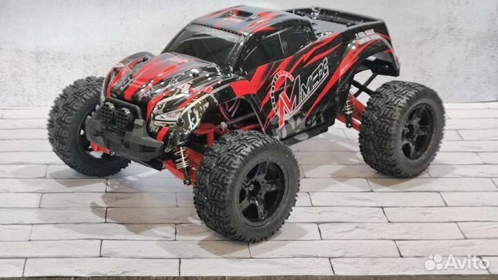 Ремо Хобби M-MAX PRO UPG 1/10