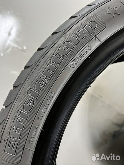 Goodyear EfficientGrip 225/45 R18