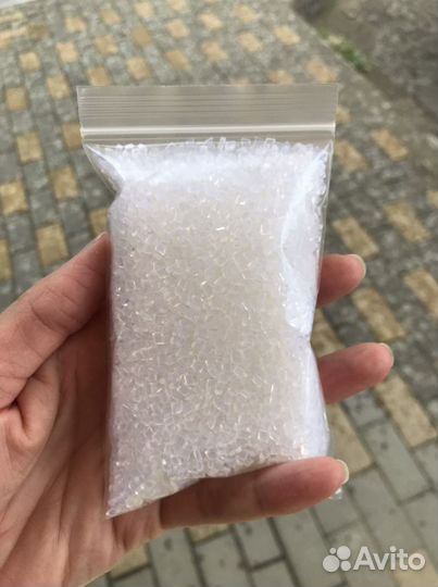 Кератин для горячего наращивания волос