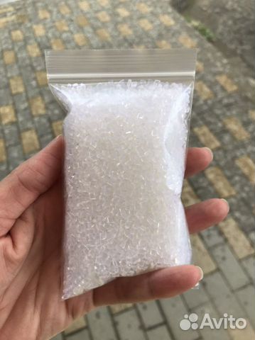 Кератин для горячего наращивания волос