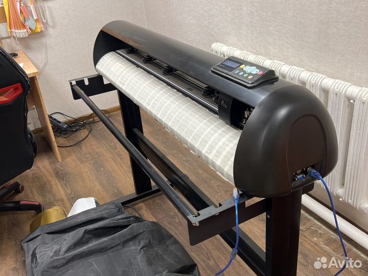 Режущий плоттер Vicsign VSX1080