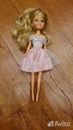 Барби набор