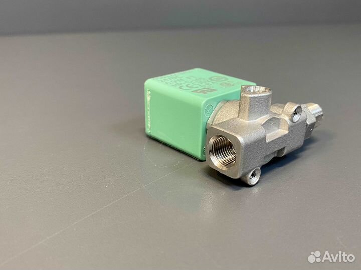 Asco scxg356B014VMS новый, 1 шт