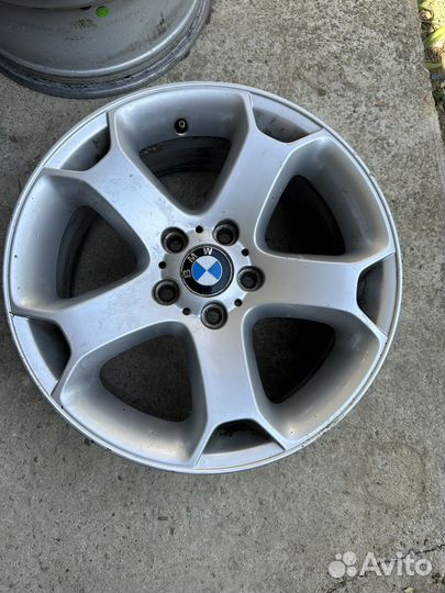 Диски r 15 bmw e53