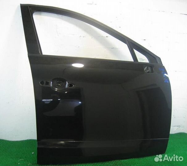 Дверь передняя правая Renault Scenic 3 (JZ) 2010