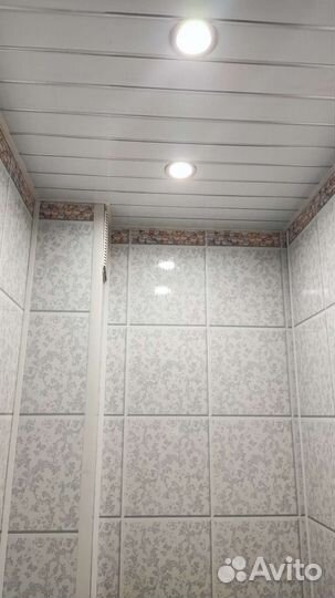 Ремонт квартир: пвх панели и Полы