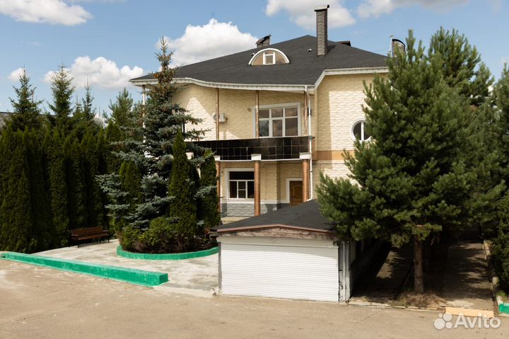 Сиделка с проживанием