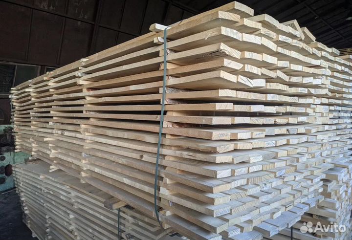 Доска 1 сорт сосна
