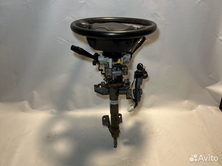 Рулевая колонка в сборе Hyundai Santa Fe I