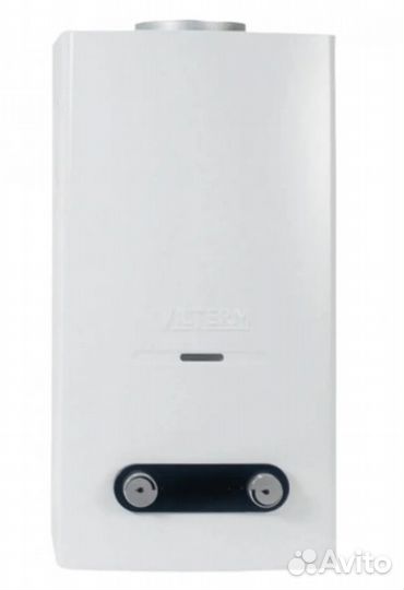 Газовая колонка VilTerm S13